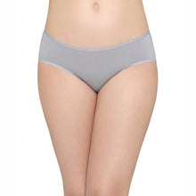 Load image into Gallery viewer, Wacoal Quick Dry Mid Waist Medium Coverage Everyday Wear Pack of 3 Hipster Panty PI03L08
