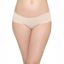 Load image into Gallery viewer, Wacoal Quick Dry Mid Waist Medium Coverage Everyday Wear Pack of 3 Hipster Panty PI03L08
