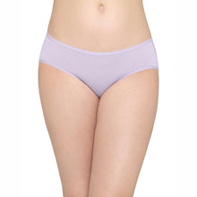 Load image into Gallery viewer, Wacoal Quick Dry Mid Waist Medium Coverage Everyday Wear Pack of 3 Hipster Panty PI03L08
