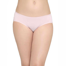 Load image into Gallery viewer, Wacoal Quick Dry Mid Waist Medium Coverage Everyday Wear Pack of 3 Hipster Panty PI03L08

