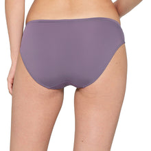 Load image into Gallery viewer, Wacoal Everyday Elegance Low Waist Medium Coverage Everyday Wear Bikini Panty-Purple PI05A01
