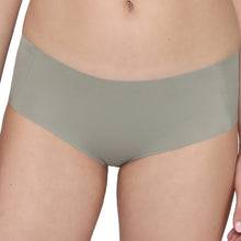 Load image into Gallery viewer, Wacoal Invisible Comfort Mid-Waist Full Coverage Seamless Everyday wear Hipster Panty-Olive PI05E01
