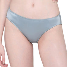 Load image into Gallery viewer, Wacoal Playful Love Low-waist Medium Coverage Seamless Bikini Panty - Blue PI05F01
