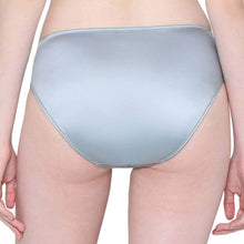Load image into Gallery viewer, Wacoal Playful Love Low-waist Medium Coverage Seamless Bikini Panty - Blue PI05F01
