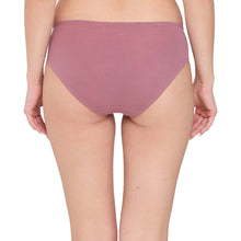 Load image into Gallery viewer, Wacoal Dreamy Curve Low-waist Medium Coverage Everyday wear Bikini Panty-Pink PI05G01
