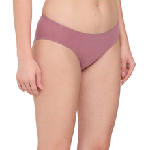 Load image into Gallery viewer, Wacoal Dreamy Curve Low-waist Medium Coverage Everyday wear Bikini Panty-Pink PI05G01
