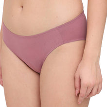 Load image into Gallery viewer, Wacoal Dreamy Curve Low-waist Medium Coverage Everyday wear Bikini Panty-Pink PI05G01
