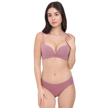 Load image into Gallery viewer, Wacoal Dreamy Curve Low-waist Medium Coverage Everyday wear Bikini Panty-Pink PI05G01
