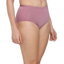 Load image into Gallery viewer, Wacoal Cool Comfort High-waist Full Coverage Everyday wear Midi Panty-Pink PI05H01
