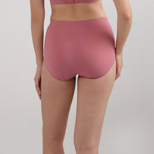 Load image into Gallery viewer, Wacoal Cool Comfort High-waist Full Coverage Everyday wear Midi Panty- Light Pink PI05H01
