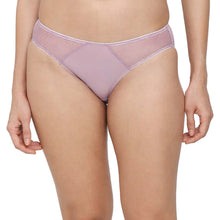 Load image into Gallery viewer, Wacoal Cool Comfort Low-waist Medium Coverage Everyday wear Bikini Panty-Pink PI05H03
