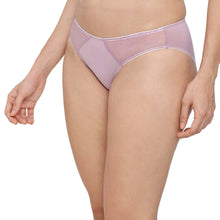 Load image into Gallery viewer, Wacoal Cool Comfort Low-waist Medium Coverage Everyday wear Bikini Panty-Pink PI05H03
