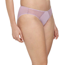 Load image into Gallery viewer, Wacoal Cool Comfort Low-waist Medium Coverage Everyday wear Bikini Panty-Pink PI05H03
