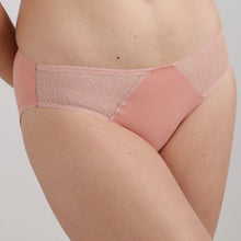 Load image into Gallery viewer, Wacoal Cool Comfort Low-waist Medium Coverage Everyday wear Bikini Panty-Light Pink PI05H03
