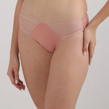 Load image into Gallery viewer, Wacoal Cool Comfort Low-waist Medium Coverage Everyday wear Bikini Panty-Light Pink PI05H03
