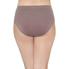 Load image into Gallery viewer, Wacoal Firm Fit High Waist Full Coverage Everyday Wear Brief Panty - Brown PI06A01
