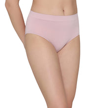Load image into Gallery viewer, Wacoal Firm Fit High Waist Full Coverage Everyday Wear Brief Panty-Pink PI06A01
