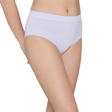 Load image into Gallery viewer, Wacoal Firm Fit High Waist Full Coverage Everyday Wear Brief Panty-Lavender PI06A01
