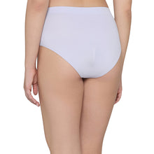 Load image into Gallery viewer, Wacoal Firm Fit High Waist Full Coverage Everyday Wear Brief Panty-Lavender PI06A01
