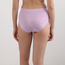 Load image into Gallery viewer, Wacoal Firm Fit High Waist Full Coverage Everyday Wear Brief Panty-Lavender PI06A01
