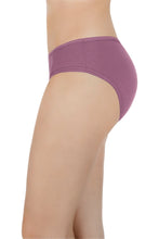 Load image into Gallery viewer, Amante Assorted Mid Rise Bikini Panty (Pack of 5) 35302
