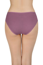 Load image into Gallery viewer, Amante Assorted Mid Rise Bikini Panty (Pack of 5) 35302

