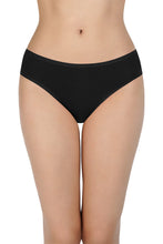 Load image into Gallery viewer, Amante Assorted Mid Rise Bikini Panty (Pack of 5) 35302
