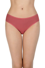 Load image into Gallery viewer, Amante Assorted Low Rise Bikini Panties (Pack of 5) 35302

