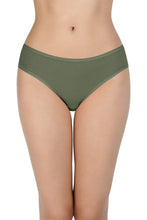 Load image into Gallery viewer, Amante Assorted Low Rise Bikini Panties (Pack of 5) 35302
