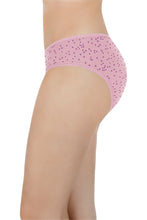 Load image into Gallery viewer, Amante Assorted Mid Rise Bikini Panty (Pack of 5) 35302

