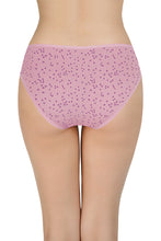 Load image into Gallery viewer, Amante Assorted Mid Rise Bikini Panty (Pack of 5) 35302
