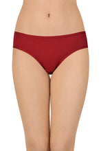 Load image into Gallery viewer, Amante Assorted Low Rise Bikini (Pack of 5) 35302
