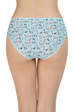 Load image into Gallery viewer, Amante Assorted Low Rise Bikini (Pack of 5) 35302
