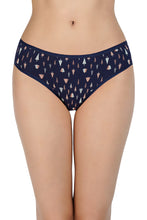 Load image into Gallery viewer, Amante Assorted Low Rise Bikini (Pack of 5) 35302
