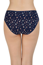 Load image into Gallery viewer, Amante Assorted Low Rise Bikini (Pack of 5) 35302
