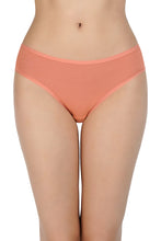 Load image into Gallery viewer, Amante Assorted Low Rise Bikini (Pack of 5) 35302

