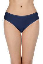 Load image into Gallery viewer, Amante Assorted Low Rise Bikini (Pack of 5) 35302
