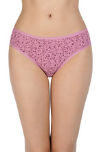 Load image into Gallery viewer, Amante Assorted Low Rise Bikini (Pack of 5) 35302
