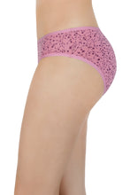 Load image into Gallery viewer, Amante Assorted Low Rise Bikini (Pack of 5) 35302
