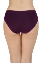 Load image into Gallery viewer, Amante Assorted Low Rise Bikini (Pack of 5) 35302

