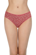 Load image into Gallery viewer, Amante Assorted Low Rise Bikini Panties (Pack of 5) 35302
