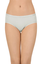 Load image into Gallery viewer, Amante Solid Low Rise Hipster (Pack of 3) 43001
