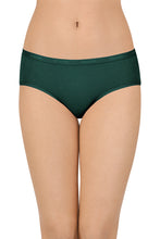 Load image into Gallery viewer, Amante Solid Low Rise Hipster (Pack of 3) 43001
