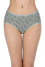 Load image into Gallery viewer, Amante Printed Low Rise Hipster (Pack of 3) 43101
