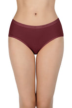 Load image into Gallery viewer, Amante Assorted Mid Rise Hipster Panty (Pack of 5) 45301
