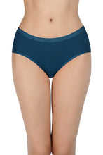 Load image into Gallery viewer, Amante Assorted Mid Rise Hipster Panty (Pack of 5) 45301
