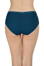 Load image into Gallery viewer, Amante Assorted Mid Rise Hipster Panty (Pack of 5) 45301

