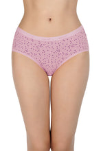Load image into Gallery viewer, Amante Assorted Mid Rise Hipster Panty (Pack of 5) 45301

