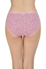 Load image into Gallery viewer, Amante Assorted Mid Rise Hipster Panty (Pack of 5) 45301
