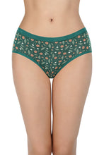 Load image into Gallery viewer, Amante Assorted Mid Rise Hipster Panty (Pack of 5) 45301
